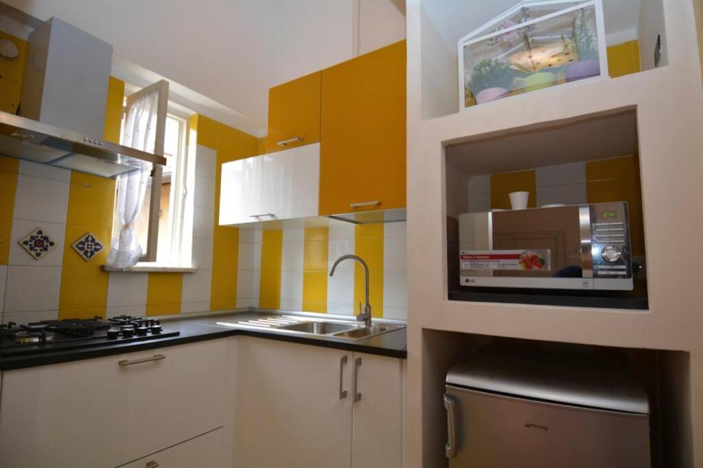 דירות רומא Piazza Navona Penthouse מראה חיצוני תמונה