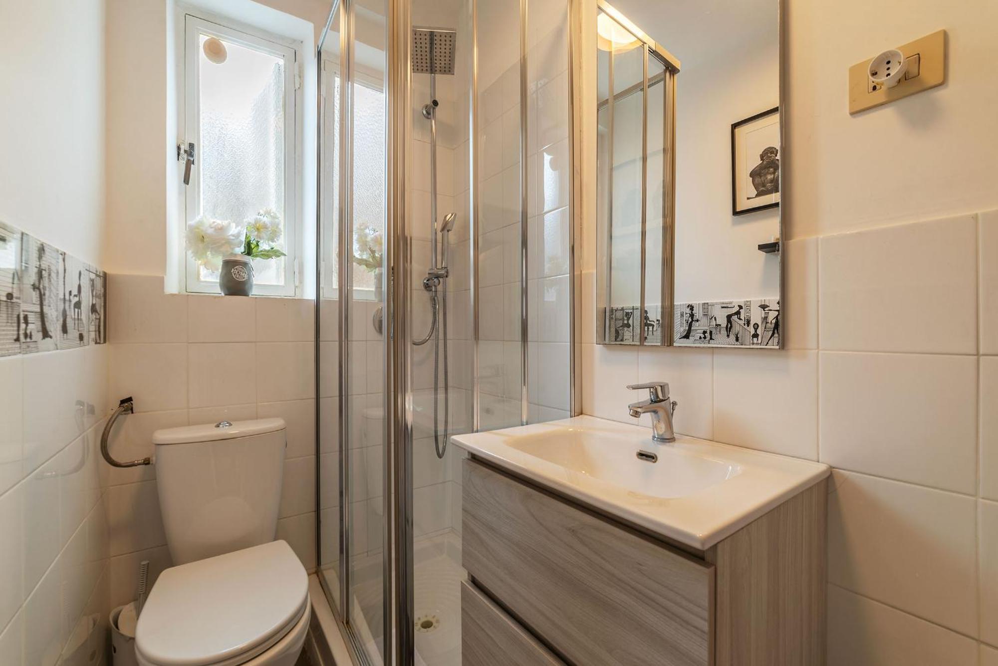 דירות רומא Piazza Navona Penthouse מראה חיצוני תמונה