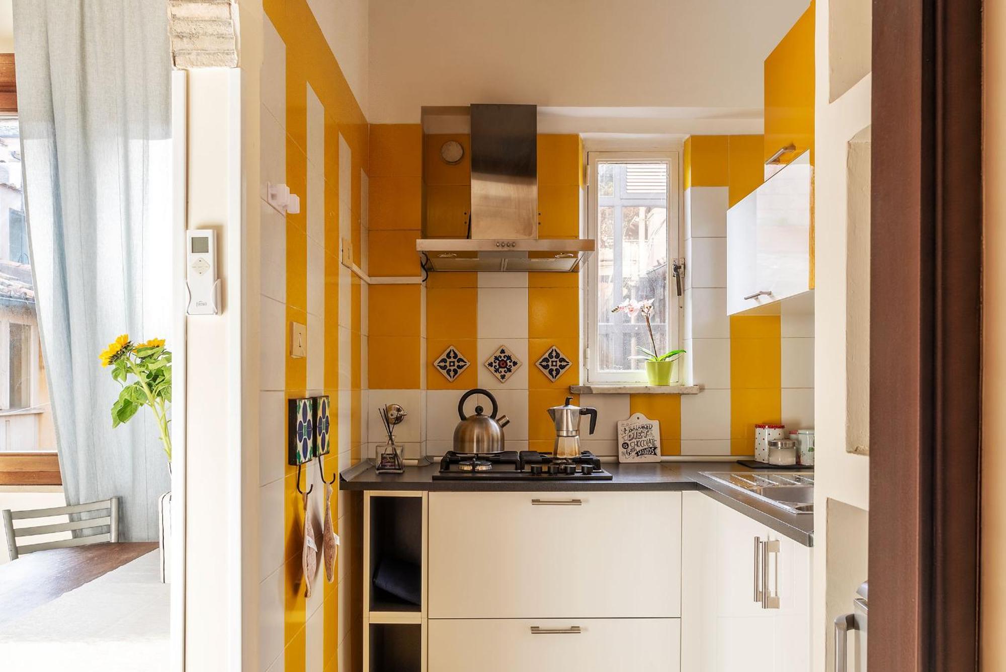 דירות רומא Piazza Navona Penthouse מראה חיצוני תמונה