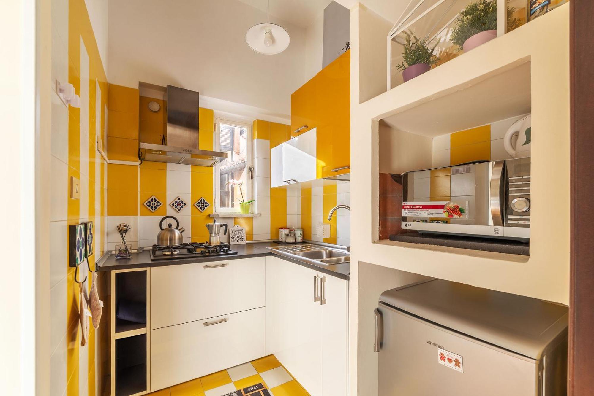 דירות רומא Piazza Navona Penthouse מראה חיצוני תמונה