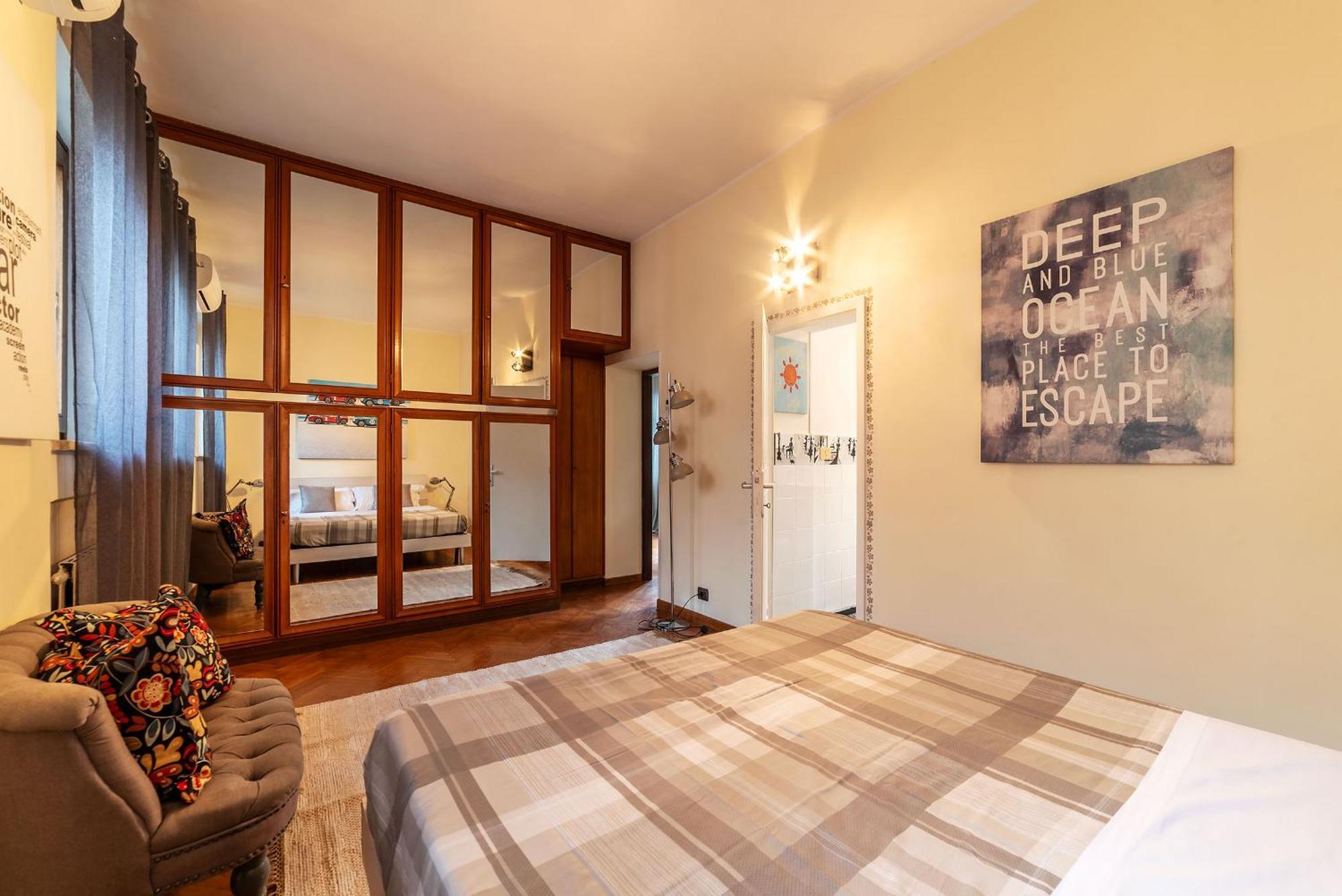 דירות רומא Piazza Navona Penthouse מראה חיצוני תמונה