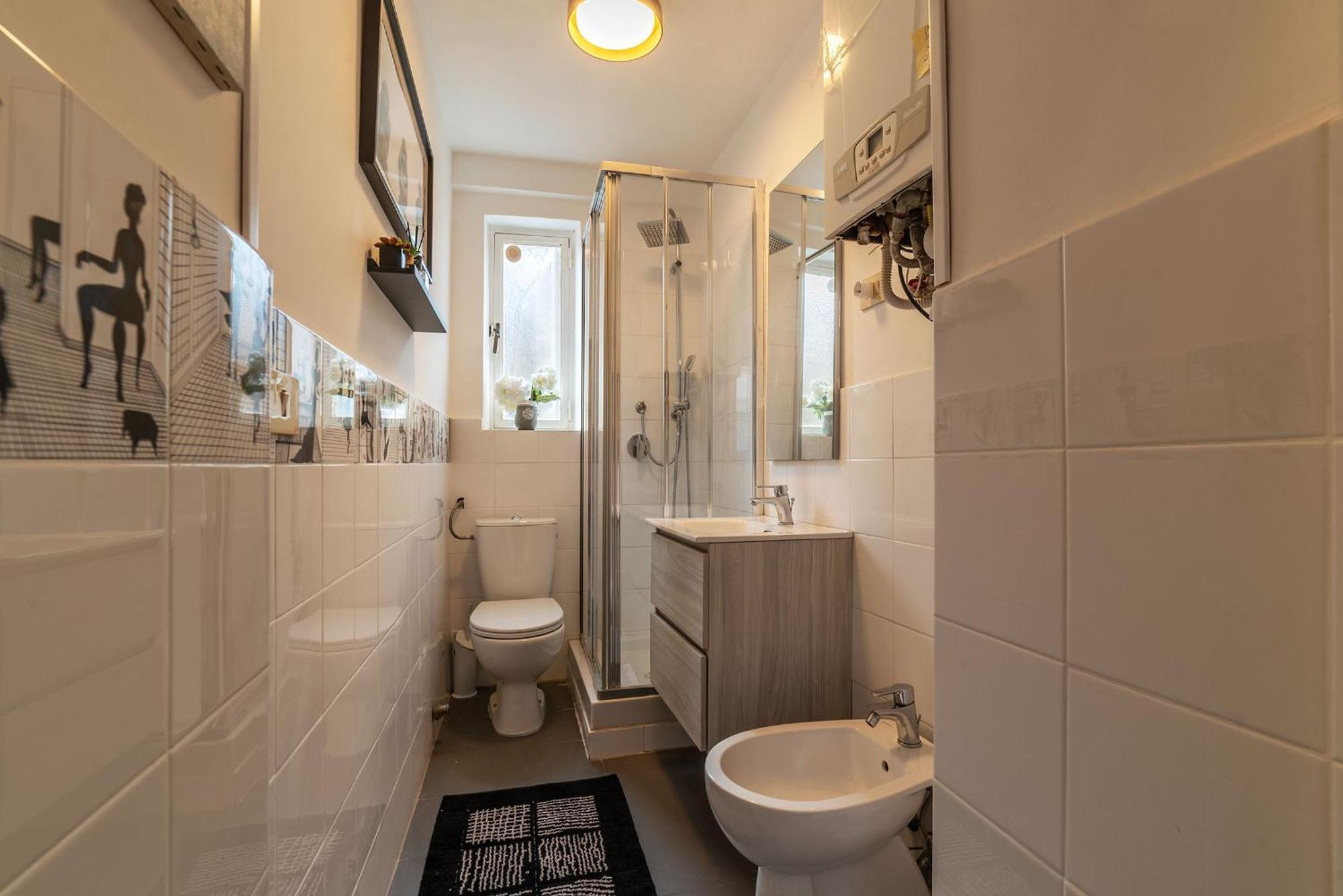 דירות רומא Piazza Navona Penthouse מראה חיצוני תמונה