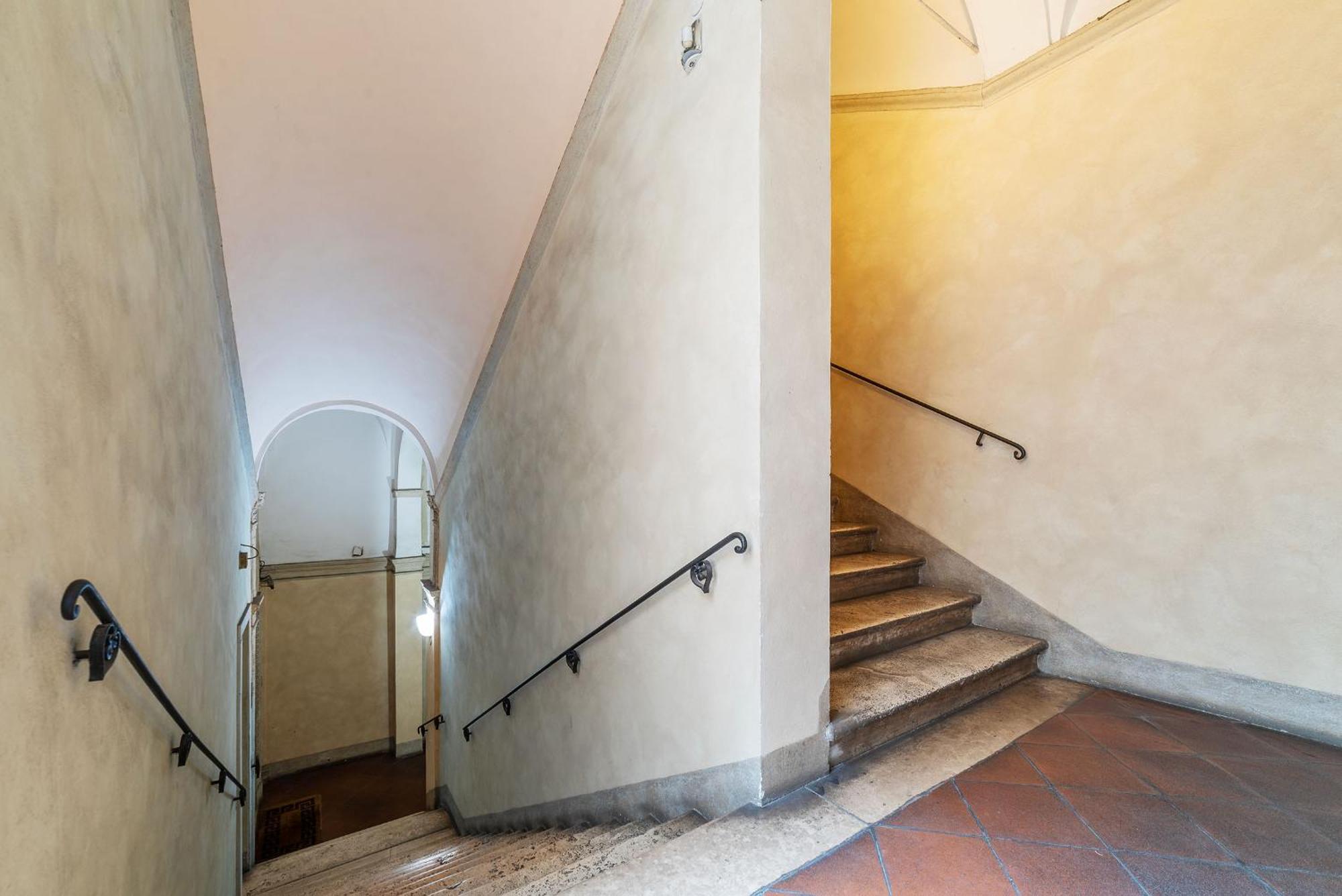 דירות רומא Piazza Navona Penthouse מראה חיצוני תמונה